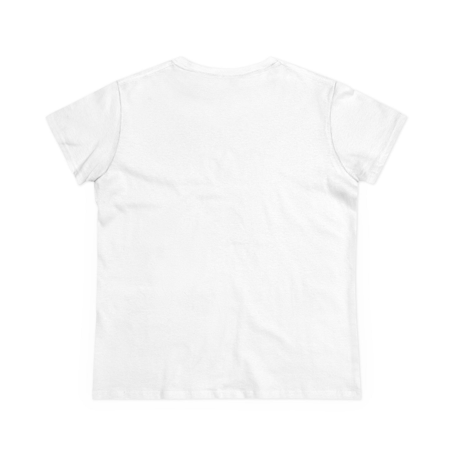 Women's I Unlocked The Music Tee