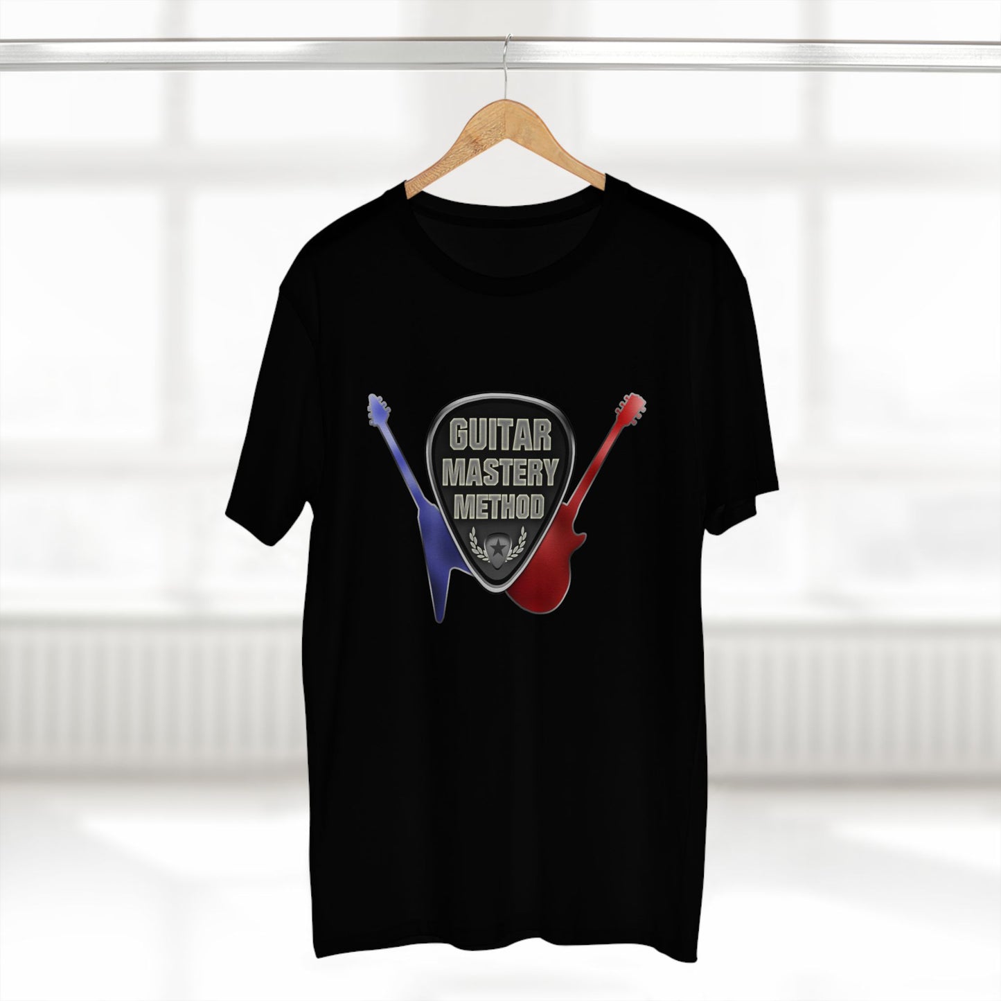 Men's GMM Club Tee