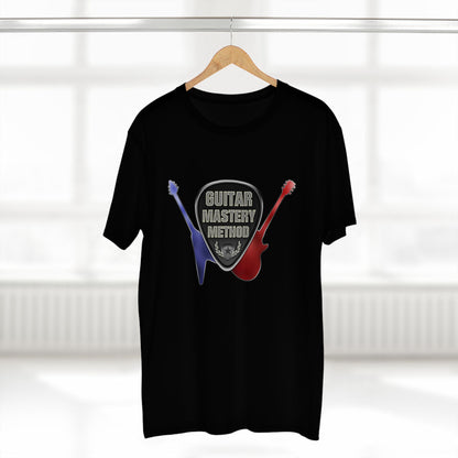 Men's GMM Club Tee