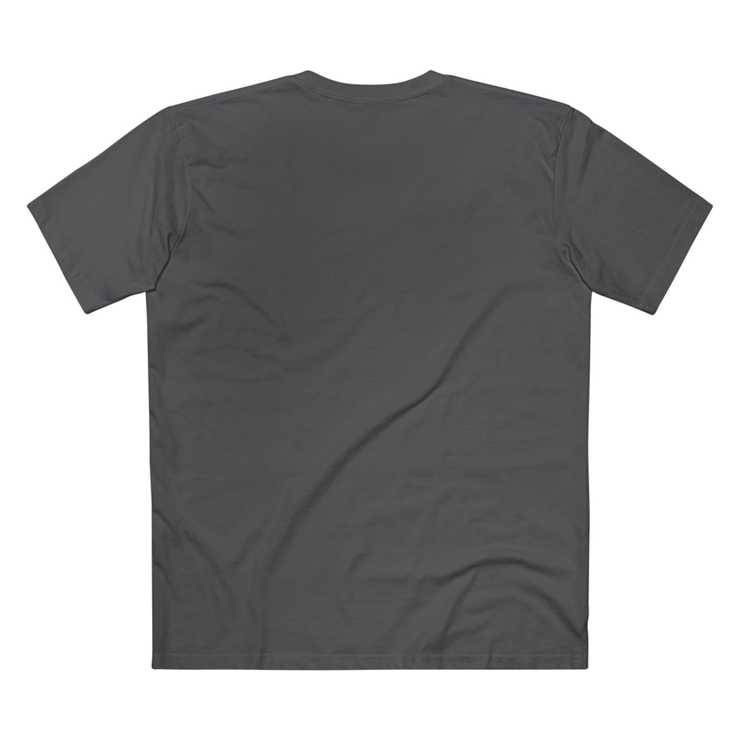 Men's Unlock The Music Logo Tee