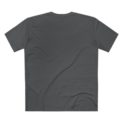 Men's Unlock The Music Logo Tee
