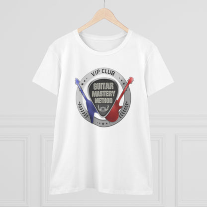 Women's VIP Club Tee