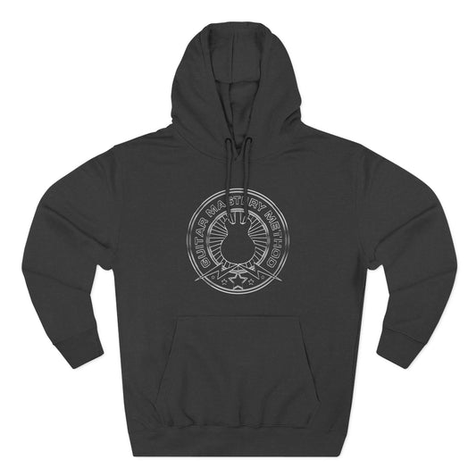 Strings & Steel Unisex Hoodie