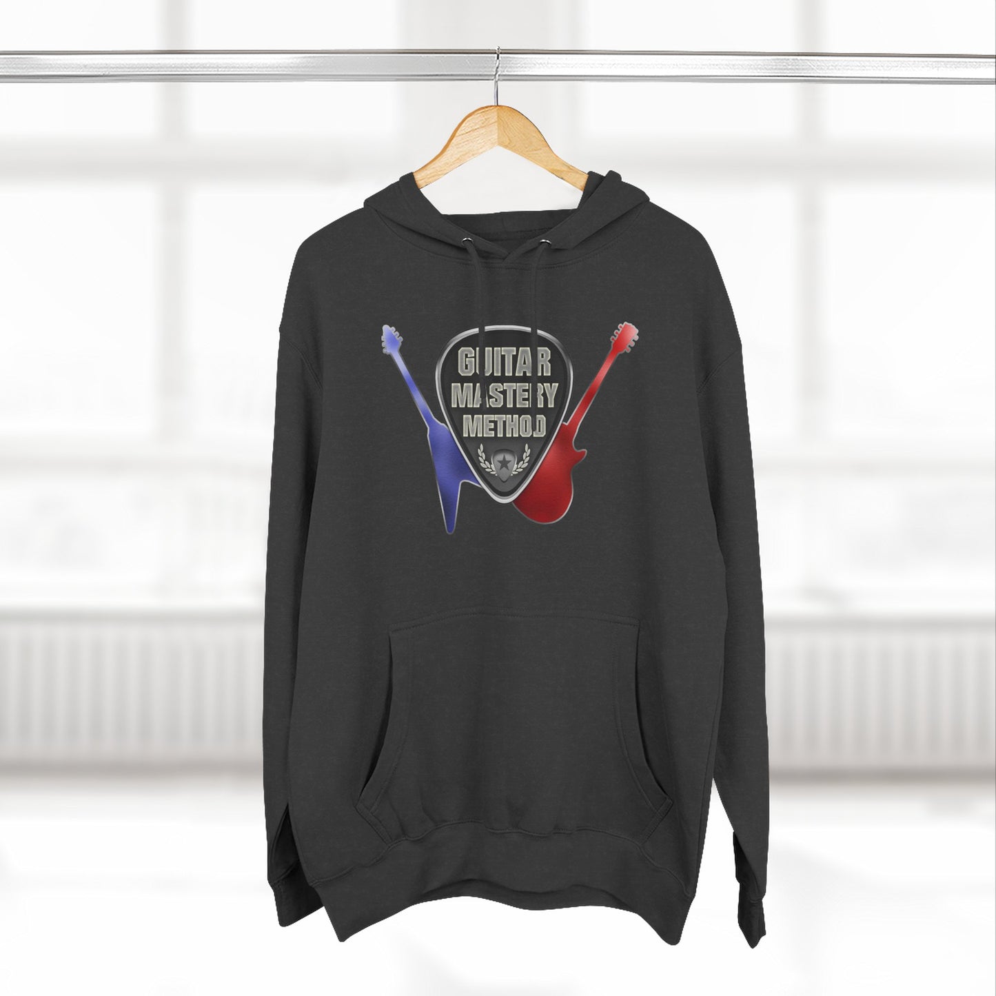 GMM Club Unisex Hoodie
