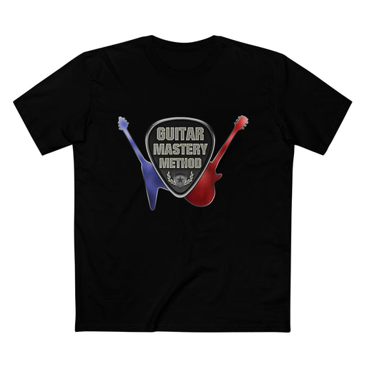 Men's GMM Club Tee